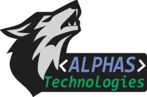 Logo-Alphas Technologies